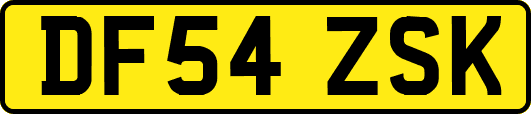 DF54ZSK