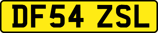 DF54ZSL