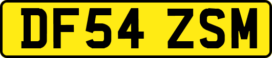 DF54ZSM