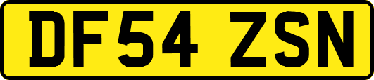 DF54ZSN