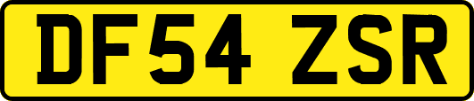 DF54ZSR