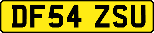 DF54ZSU