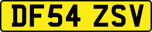 DF54ZSV