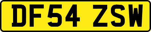 DF54ZSW