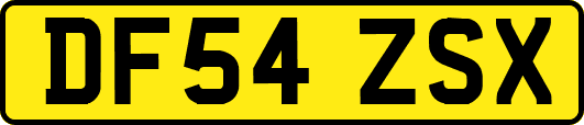 DF54ZSX