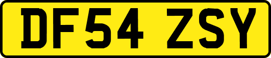 DF54ZSY