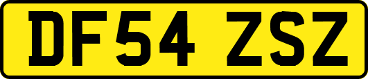 DF54ZSZ