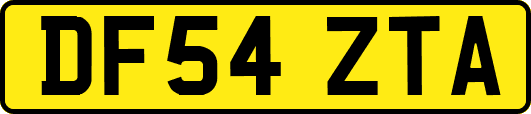 DF54ZTA