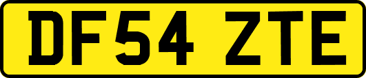 DF54ZTE