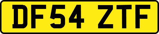 DF54ZTF