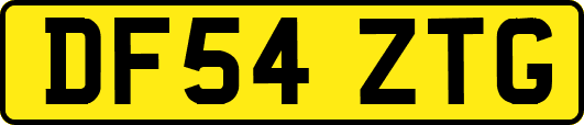 DF54ZTG