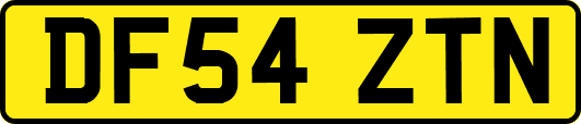 DF54ZTN