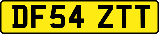 DF54ZTT