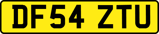 DF54ZTU