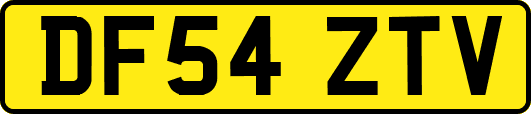 DF54ZTV