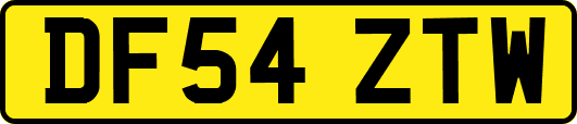DF54ZTW