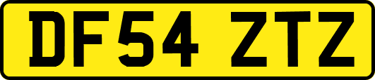 DF54ZTZ