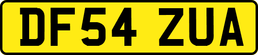 DF54ZUA