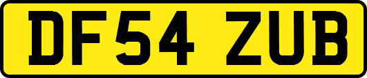 DF54ZUB