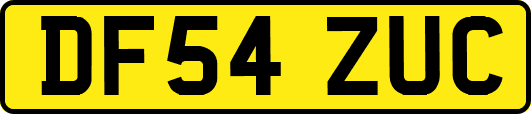 DF54ZUC