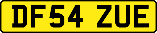 DF54ZUE
