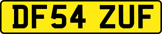 DF54ZUF