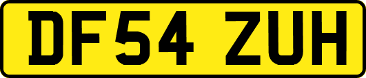 DF54ZUH
