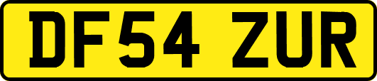 DF54ZUR