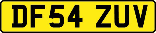 DF54ZUV