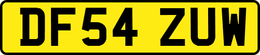 DF54ZUW