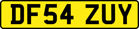 DF54ZUY