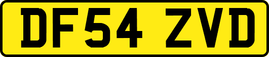 DF54ZVD