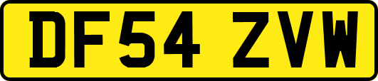 DF54ZVW