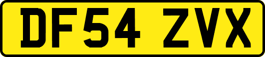DF54ZVX
