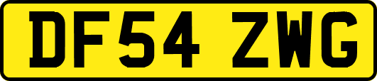 DF54ZWG