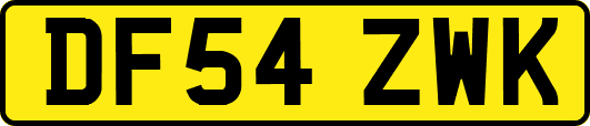 DF54ZWK