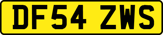 DF54ZWS
