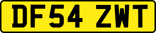 DF54ZWT