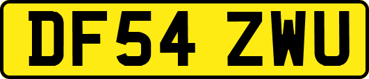 DF54ZWU