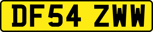 DF54ZWW
