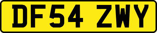 DF54ZWY