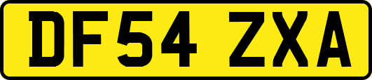DF54ZXA