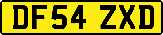 DF54ZXD