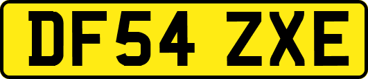 DF54ZXE