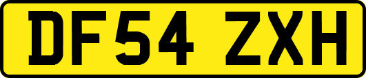 DF54ZXH