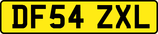 DF54ZXL