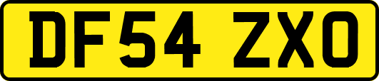 DF54ZXO