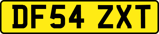 DF54ZXT