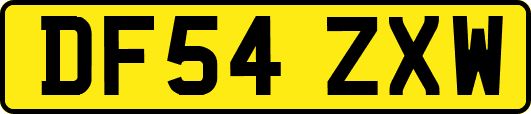 DF54ZXW