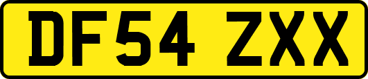 DF54ZXX